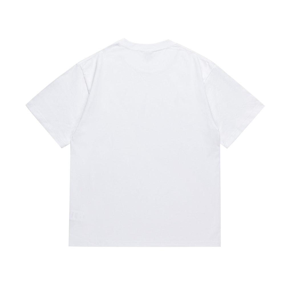 BAPE Front Graphic T-Shirt — back