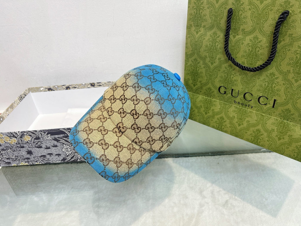 Gucci Baseball Cap