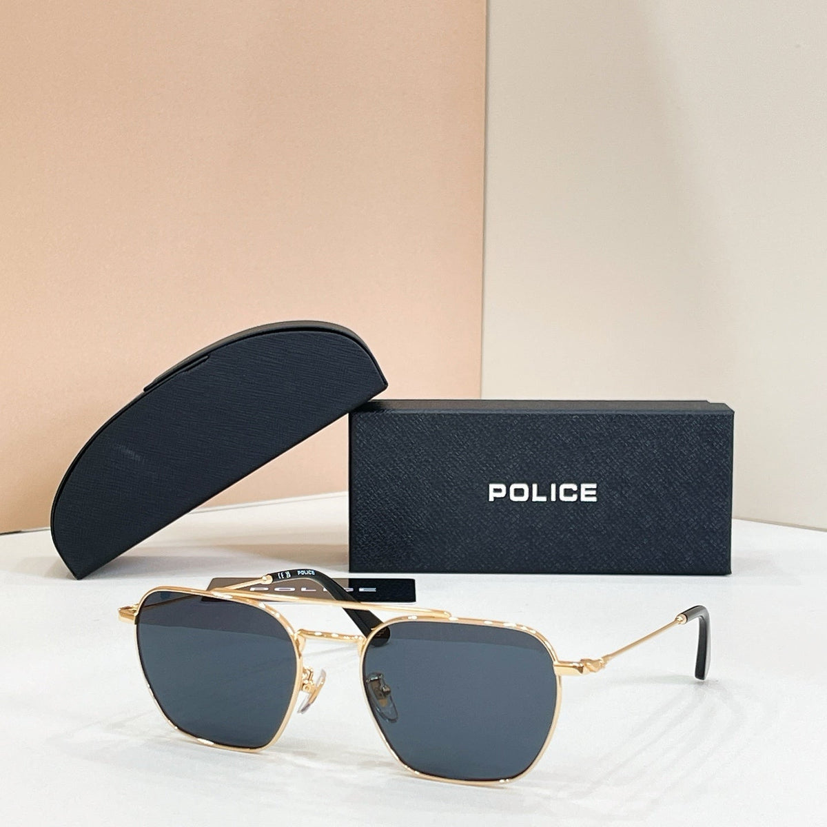 Police SPL R72 Sunglasses